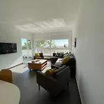 Διαμέρισμα Viva - View *