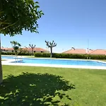 Διαμέρισμα Viva - View
