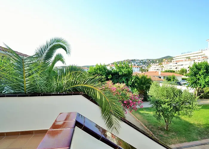 Appartement Viva - View