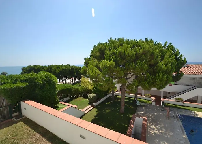 Appartement Viva - View