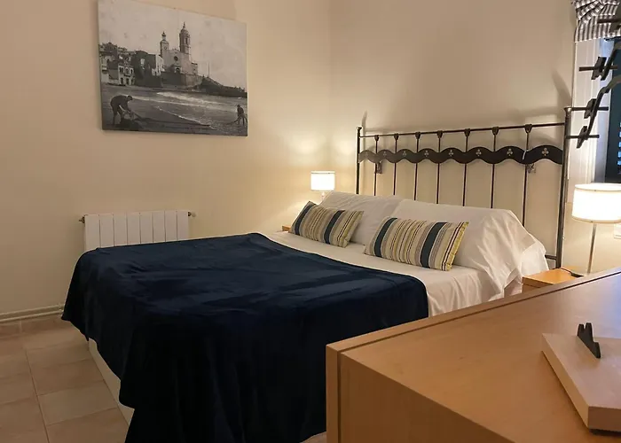 Appartement Viva - View Sitges