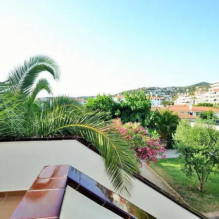 Apartmán Viva - View