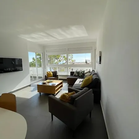 Apartmán Viva - View *