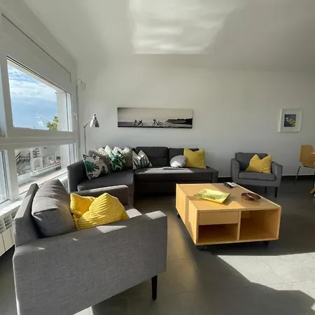 Apartmán Viva - View *