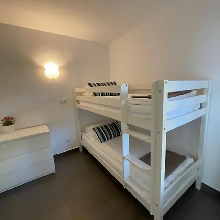 Viva - View Apartmán Sitges