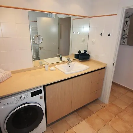 Viva - View Apartmán Sitges