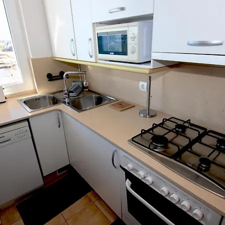 Lägenhet Viva - View *