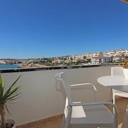 Apartmán Viva - View *