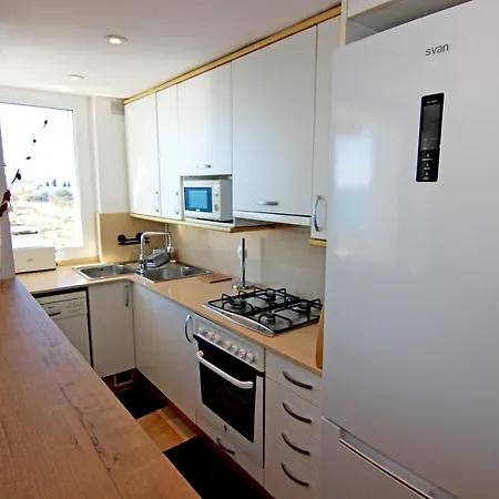 Viva - View * Sitges