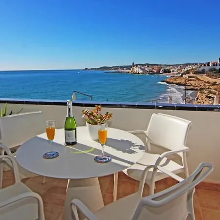 Viva - View Apartment Sitges