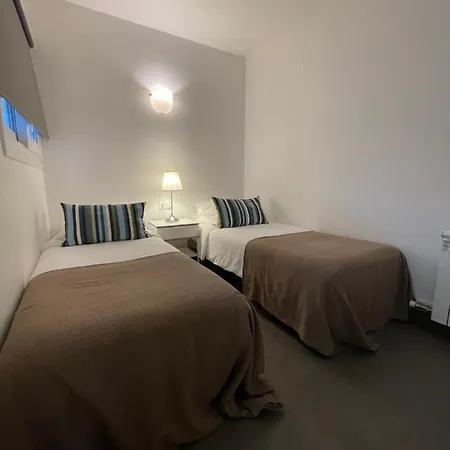 Viva - View Lägenhet