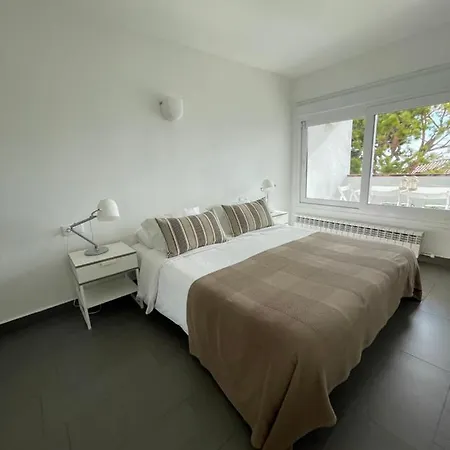 Apartment Viva - View Sitges