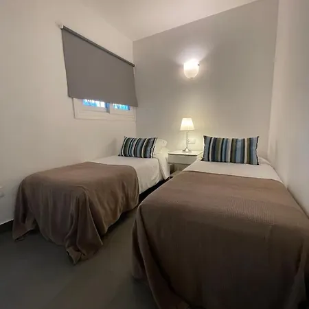 Apartmán Viva - View *