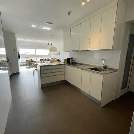 Apartment Viva - View Sitges