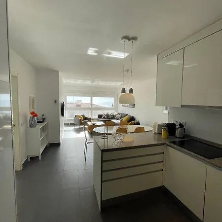 Apartmán Viva - View *