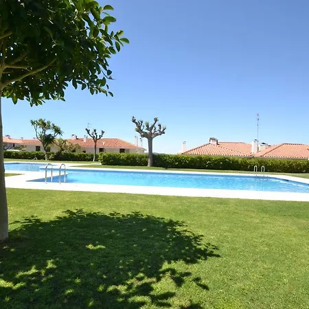 Apartmán Viva - View