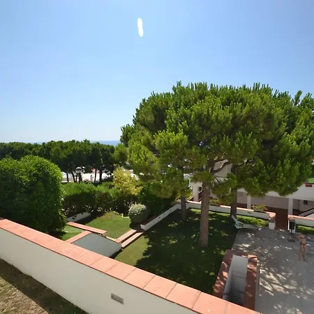 Apartmán Viva - View