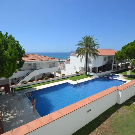 Viva - View Sitges