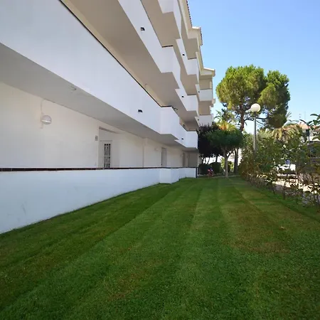 Viva - View Apartment Sitges