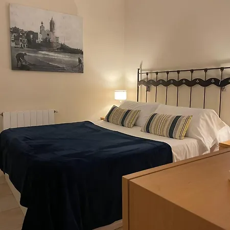 Apartment Viva - View Sitges