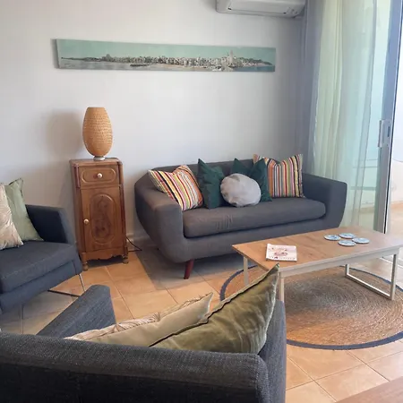 Viva - View Apartment