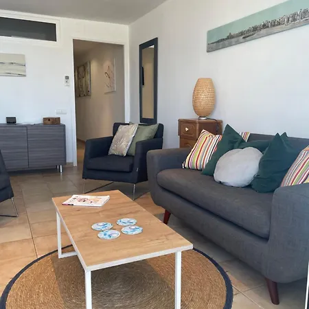 Apartment Viva - View Sitges