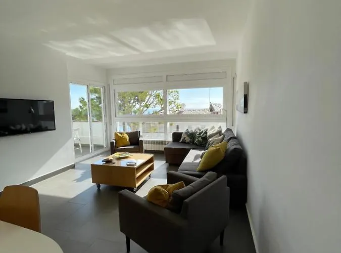 Apartamento Viva - View *