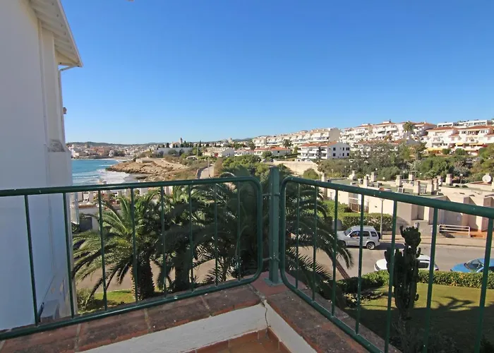 Viva - View * Sitges