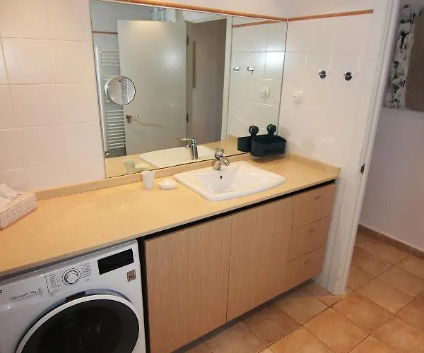 Viva - View Apartamento Sitges