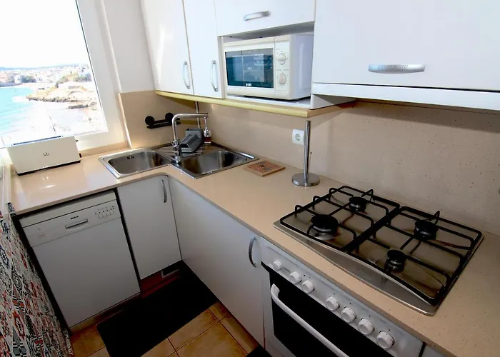 Apartamento Viva - View *