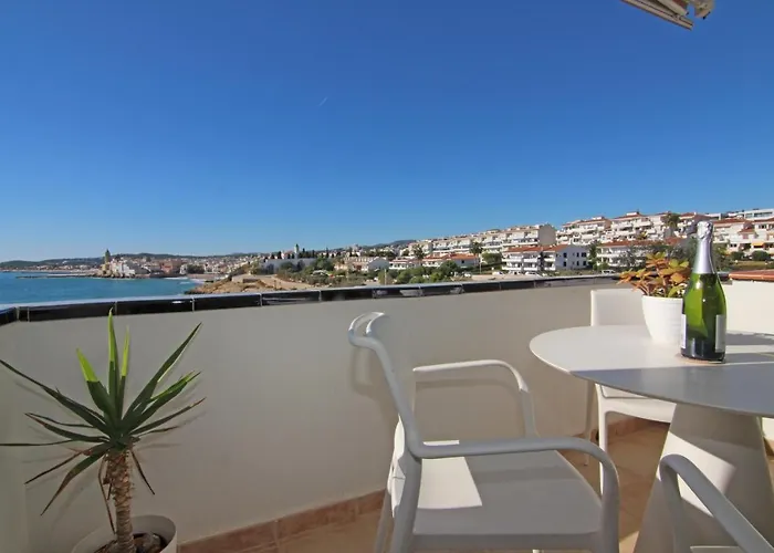 Apartamento Viva - View *