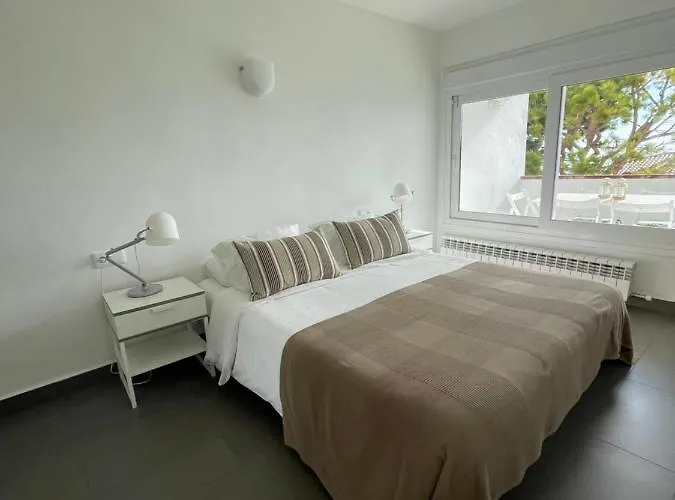 Appartement Viva - View Sitges