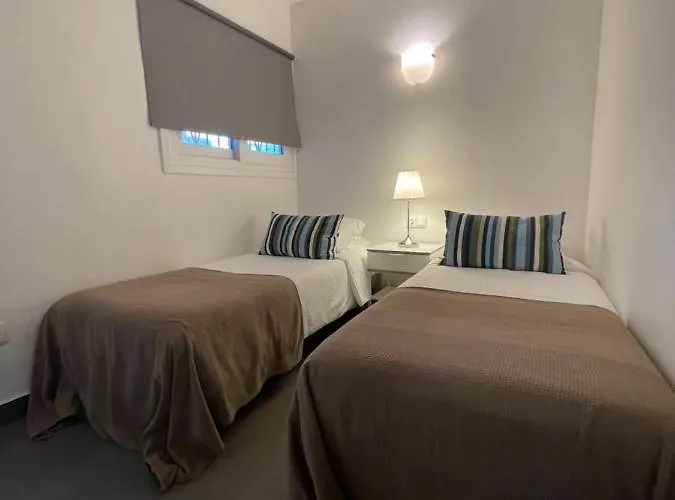 Apartamento Viva - View *