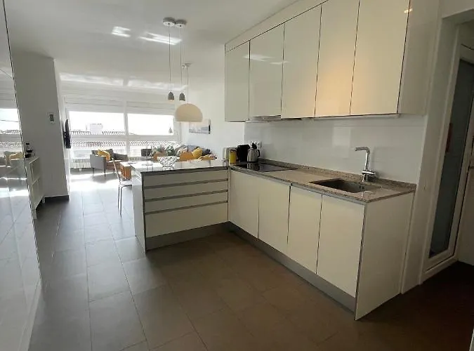 Appartement Viva - View Sitges