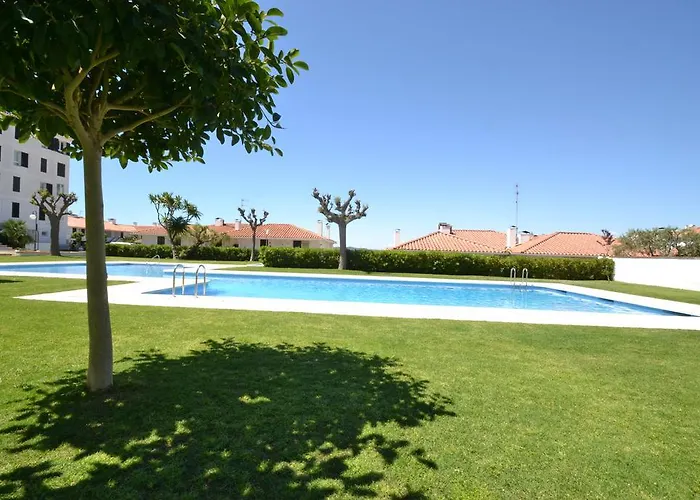 Apartamento Viva - View