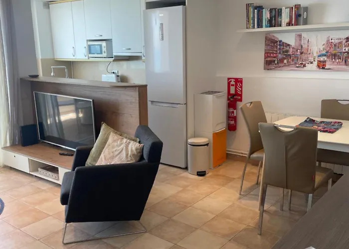 Apartamento Viva - View *