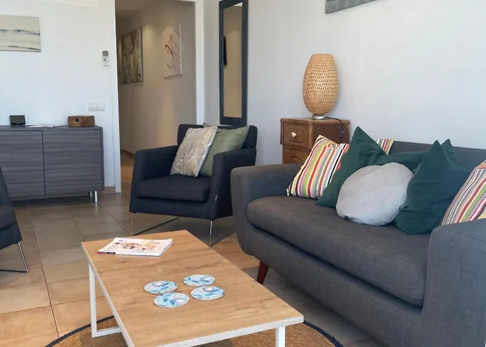 Appartement Viva - View Sitges