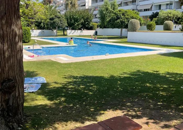 Apartamento Viva - View