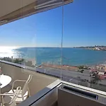Apartment Viva - View Sitges