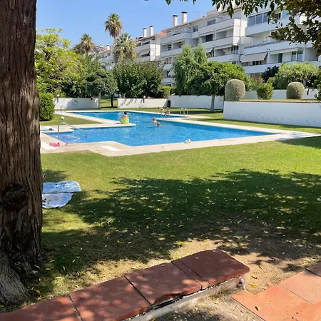 Apartament Viva - View