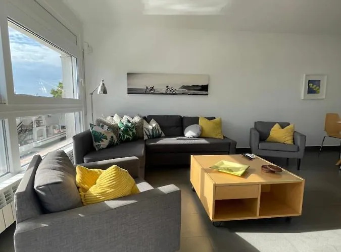 Apartament Viva - View *