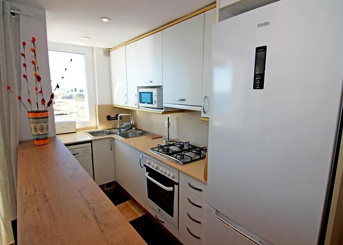 Viva - View * Sitges