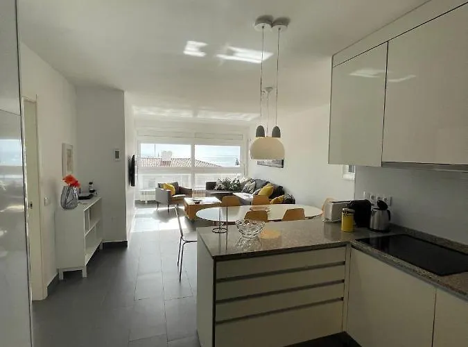 Apartament Viva - View *