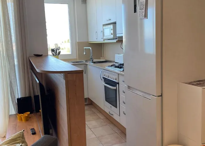 Viva - View * Sitges