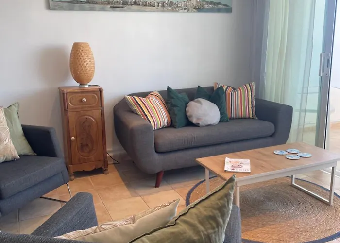 Viva - View Apartament